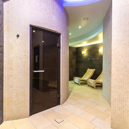 Pod Bukiem 公寓 奥斯特基采