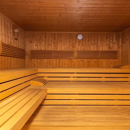 Pod Bukiem 奥斯特基采