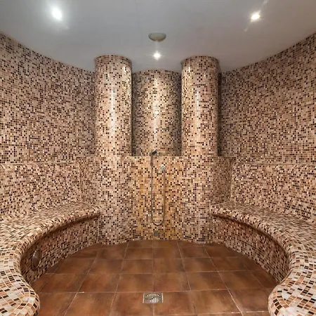 Pod Bukiem Apartment *