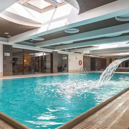 شقة Pod Bukiem أسترزيتش