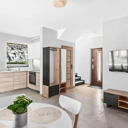 Apartment Pod Bukiem *