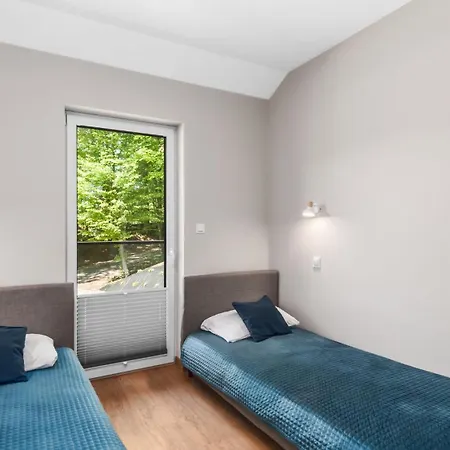 Pod Bukiem Apartment *