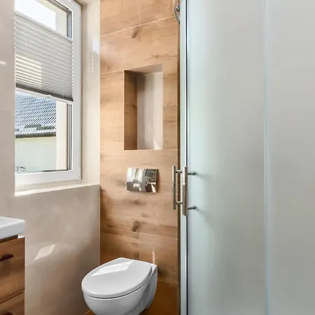 Apartment Pod Bukiem *
