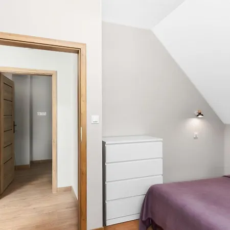 Apartment Pod Bukiem