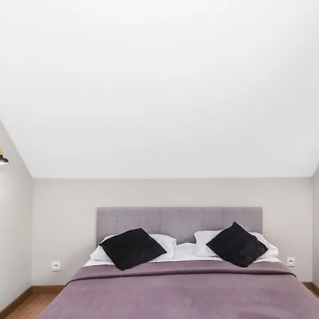 Apartment Pod Bukiem *