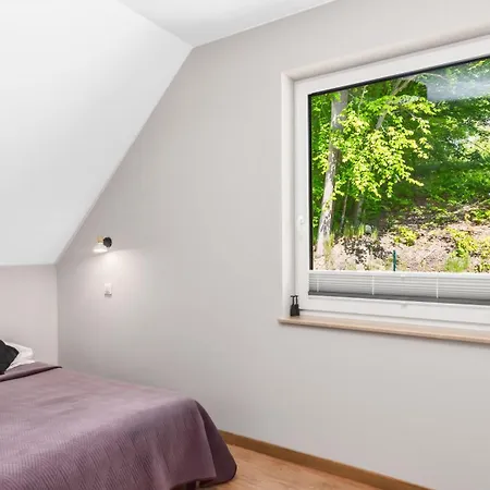 Apartment Pod Bukiem *