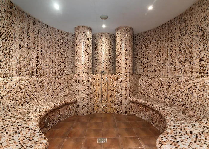 Pod Bukiem 아파트 *