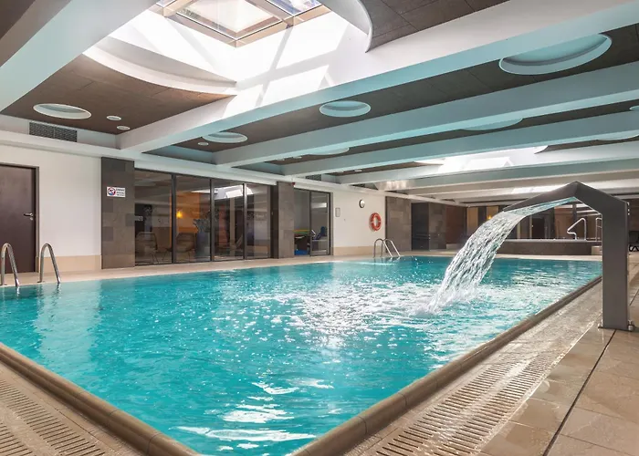 아파트 Pod Bukiem 오스트시체