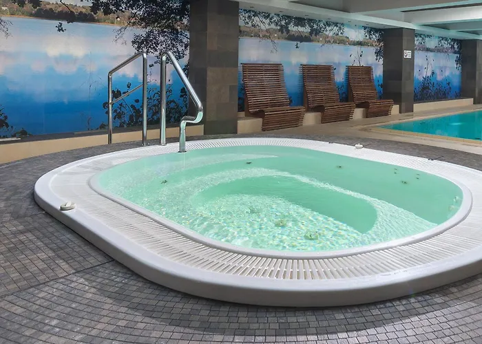 Pod Bukiem 아파트