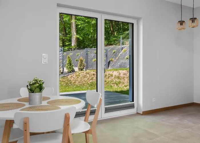 Pod Bukiem * 오스트시체