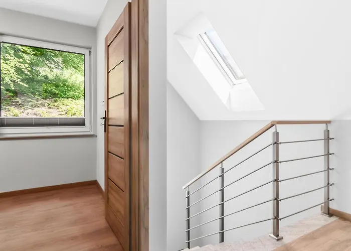 Pod Bukiem 오스트시체