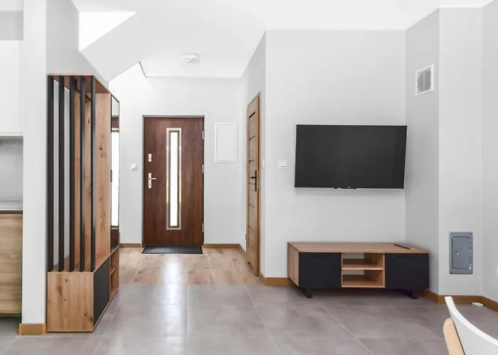 Pod Bukiem * 오스트시체