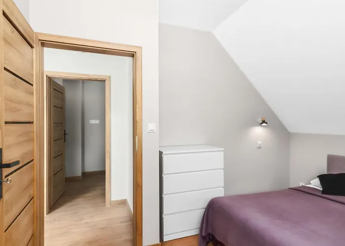 아파트 Pod Bukiem