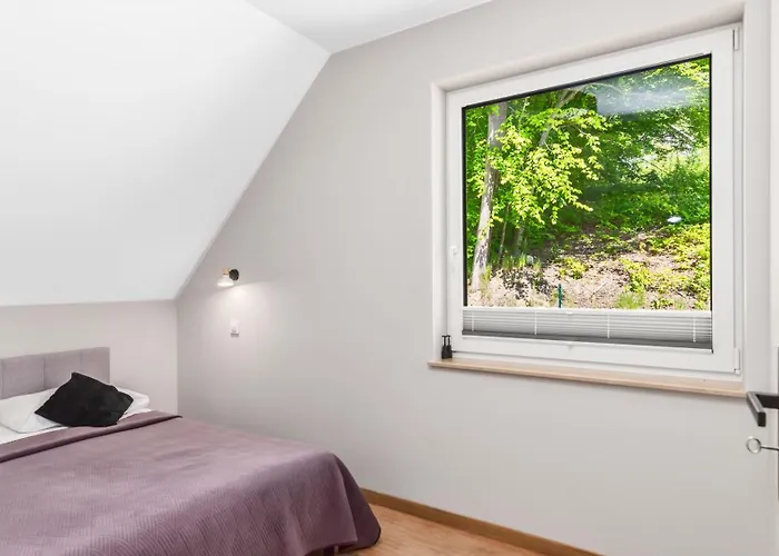 아파트 Pod Bukiem *